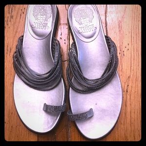 Vince Camuto sandals